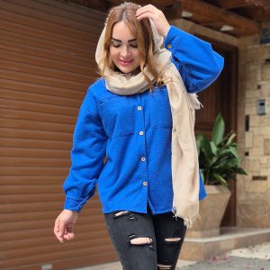 شکت فوتر ساده - مانتو پاتریس رشت