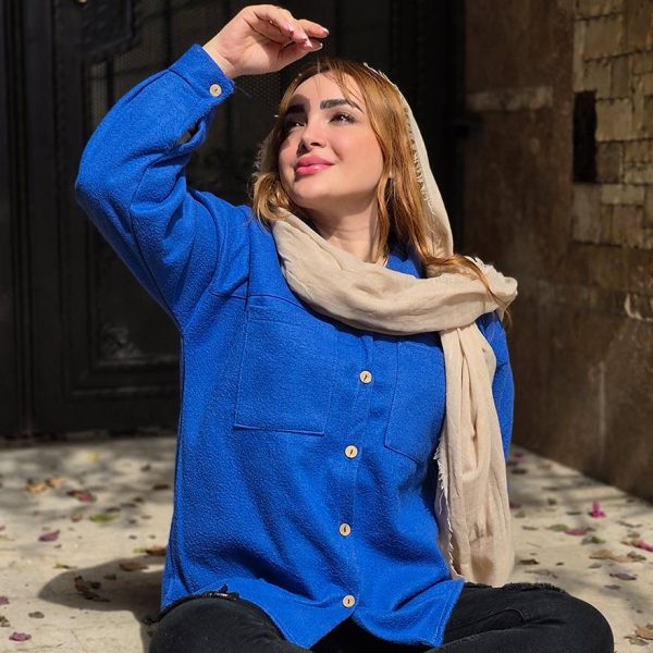 شکت فوتر ساده - مانتو پاتریس رشت