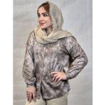 مانتو گازوئیلی - مانتو پاتریس رشت