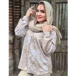 مانتو گازوئیلی - مانتو پاتریس رشت