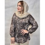 مانتو گازوئیلی - مانتو پاتریس رشت