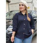 مانتو ژاکارد - مانتو پاتریس رشت