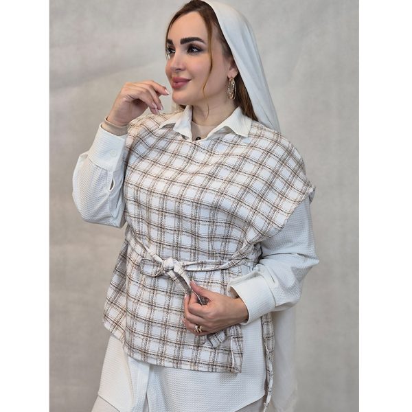 پیچازی-رشت مانتو پاتریس