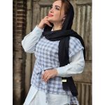 پیچازی-رشت مانتو پاتریس