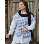 پیچازی-رشت مانتو پاتریس