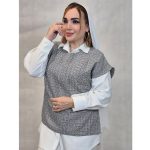 پیچازی-رشت مانتو پاتریس