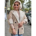 پالتو کتی بوفالو - مانتو پاتریس رشت