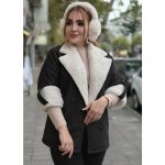 پالتو کتی بوفالو - مانتو پاتریس رشت
