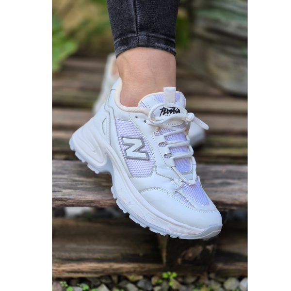 کتونی-رشت مانتو پاتریس