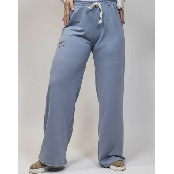 شلوار بگ 2 نایک - مانتو پاتریس رشت