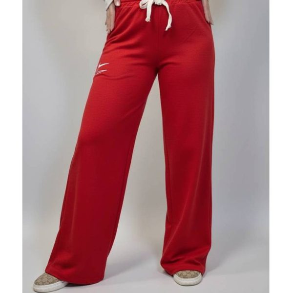 شلوار بگ 2 نایک - مانتو پاتریس رشت