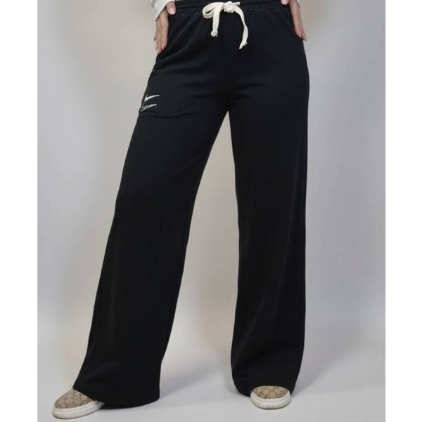 شلوار بگ 2 نایک - مانتو پاتریس رشت