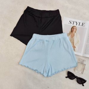 شورتک ژور فانریپ - مانتو پاتریس رشت