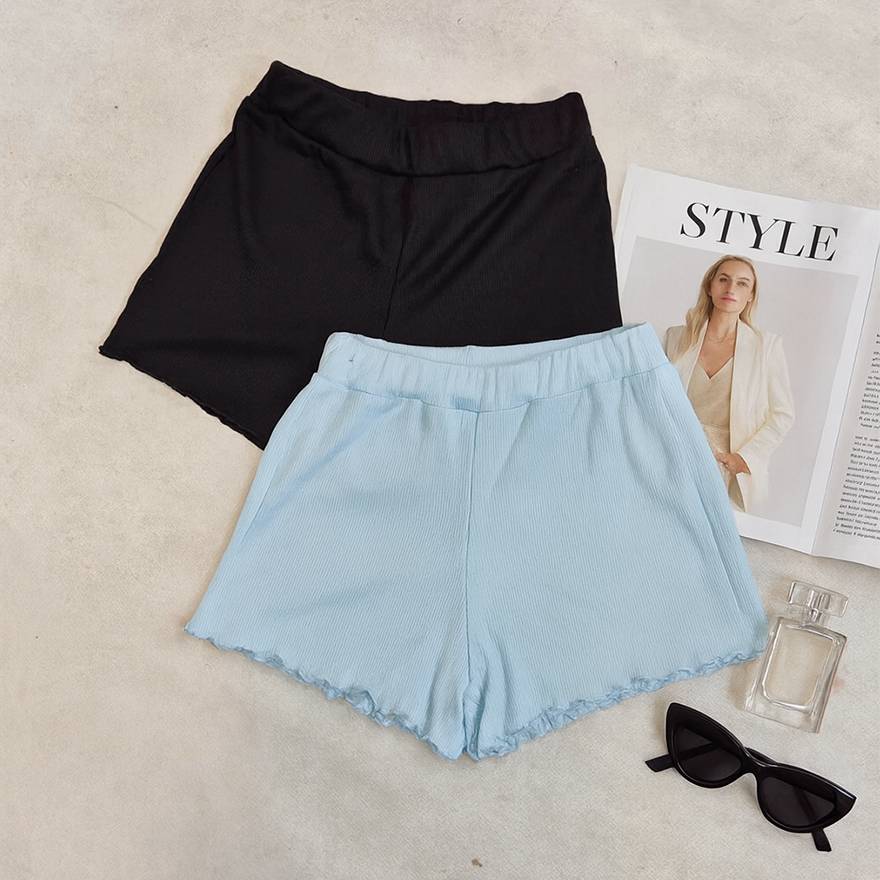 شورتک ژور فانریپ - مانتو پاتریس رشت