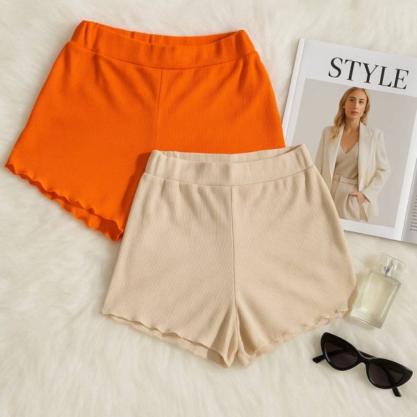 39100237-3 شورتک ژور فانریپ - مانتو پاتریس رشت