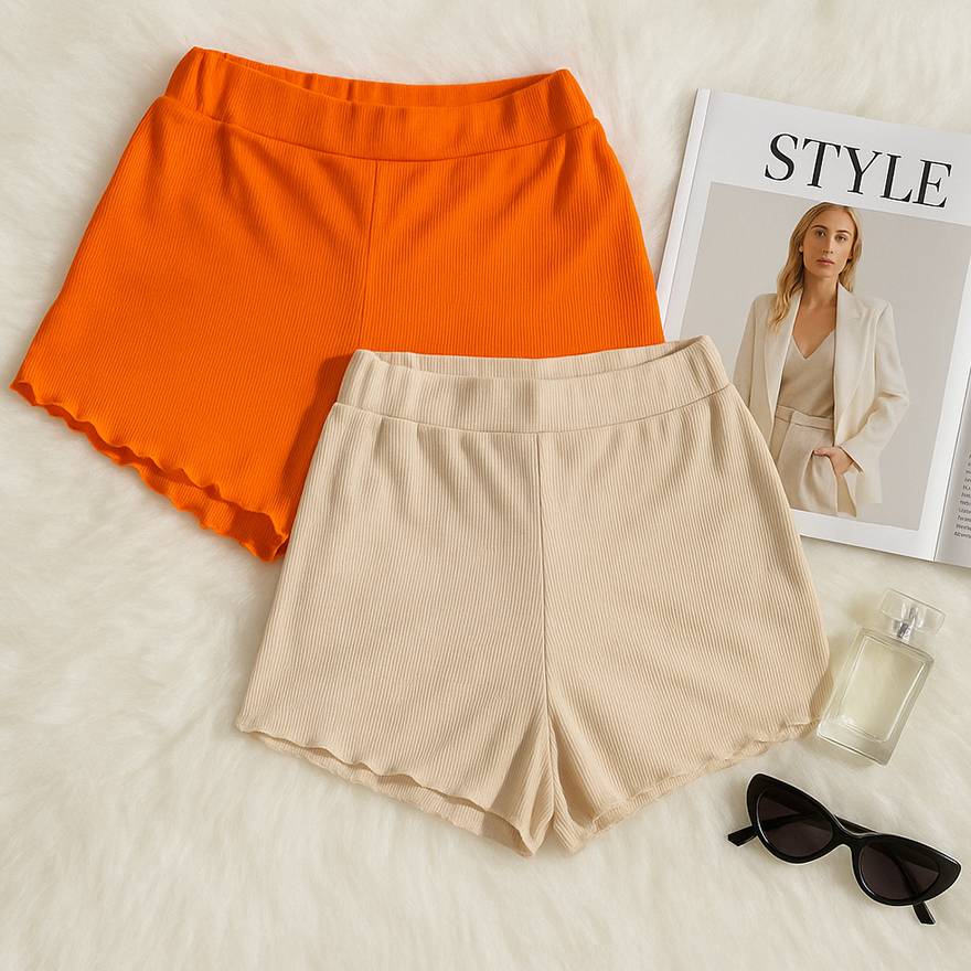 شورتک ژور فانریپ - مانتو پاتریس رشت