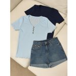 تیشرت-رشت مانتو پاتریس