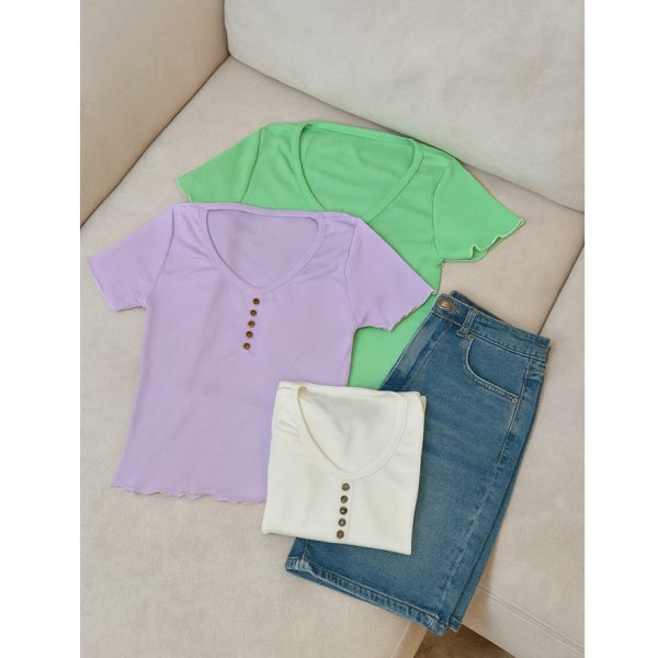 تیشرت-رشت مانتو پاتریس