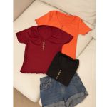 تیشرت-رشت مانتو پاتریس