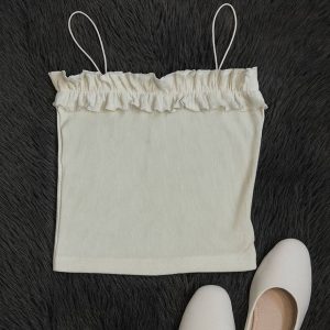 تاپ بند ماکارون چین دار - مانتو پاتریس رشت