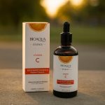 سرم ویتامین سی-رشت مانتو پاتریس