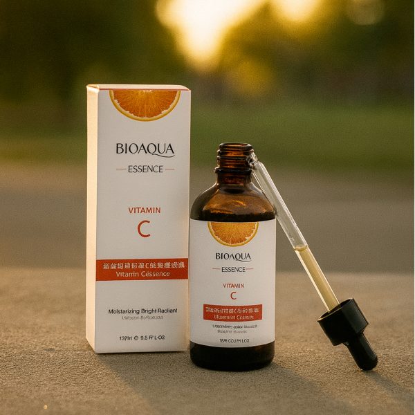 سرم ویتامین سی-رشت مانتو پاتریس