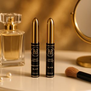 خط چشم-رشت مانتو پاتریس