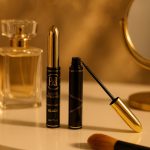 خط چشم-رشت مانتو پاتریس