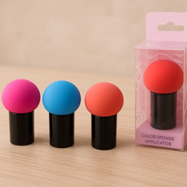 پد قارچی-رشت مانتو پاتریس