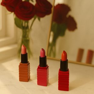 رژ جامد-رشت مانتو پاتریس