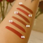 رژ جامد-رشت مانتو پاتریس