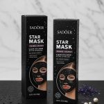 ماسک ستاره ای-رشت مانتو پاتریس