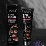 ماسک ستاره ای-رشت مانتو پاتریس