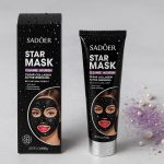 ماسک ستاره ای-رشت مانتو پاتریس