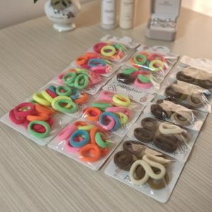 کش مو-رشت مانتو پاتریس