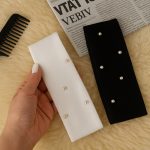 هدبند-رشت مانتو پاتریس