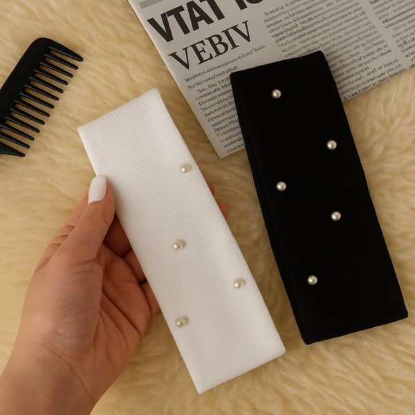 40400259-1 هدبند-رشت مانتو پاتریس