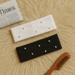 هدبند-رشت مانتو پاتریس