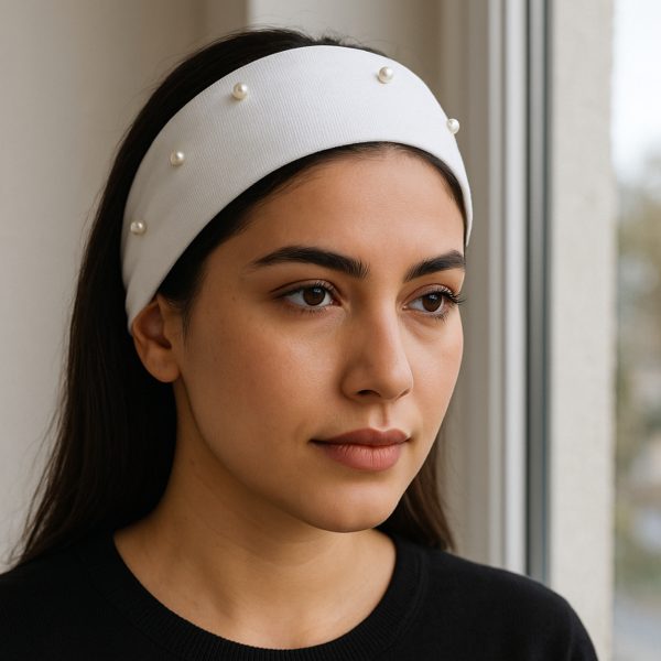 40400259-3 هدبند-رشت مانتو پاتریس