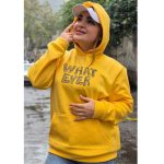 هودی دورس چاپی - مانتو پاتریس رشت