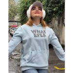 هودی دورس چاپی - مانتو پاتریس رشت