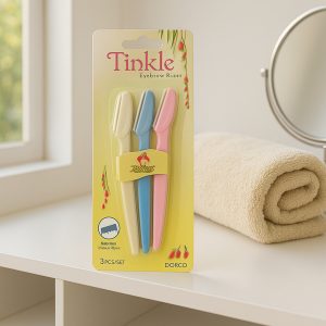 اصلاح صورت-رشت مانتو پاتریس