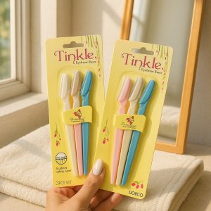 اصلاح صورت-رشت مانتو پاتریس