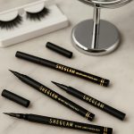 خط چشم-رشت مانتو پاتریس