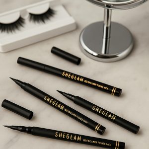 خط چشم-رشت مانتو پاتریس