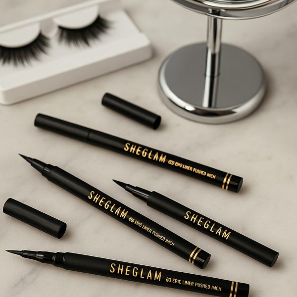 خط چشم-رشت مانتو پاتریس