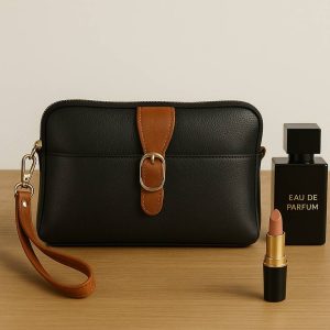 کیف دوشی کمربندی - مانتو پاتریس رشت