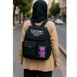 کوله-رشت مانتو پاتریس