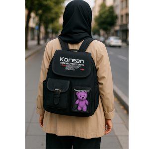 کوله-رشت مانتو پاتریس