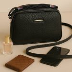 کیف دوشی شرانگ مستطیل - مانتو پاتریس رشت